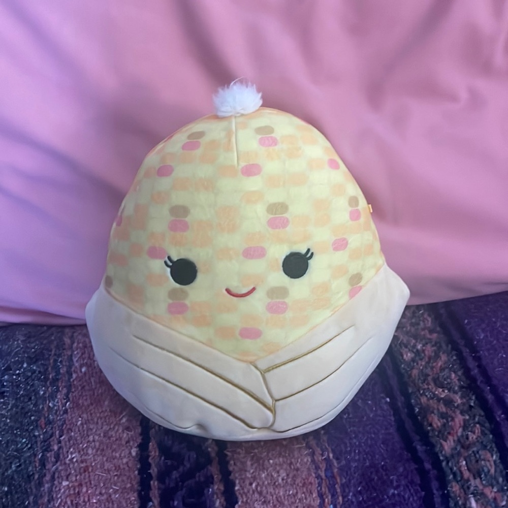 Sold on mercari